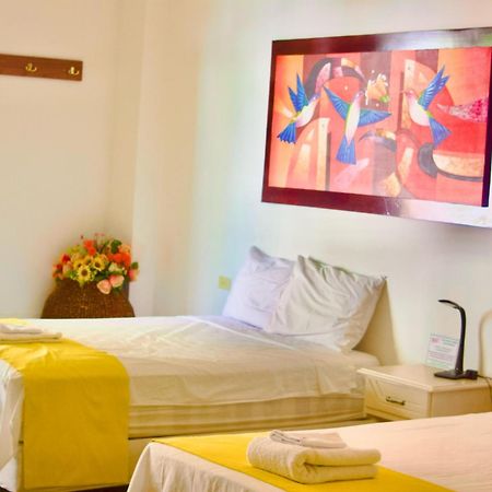 Galapagos Isabela Hotel Loja Puerto Villamil Exteriör bild