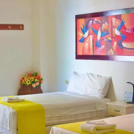 Galapagos Isabela Hotel Loja Puerto Villamil Exteriör bild