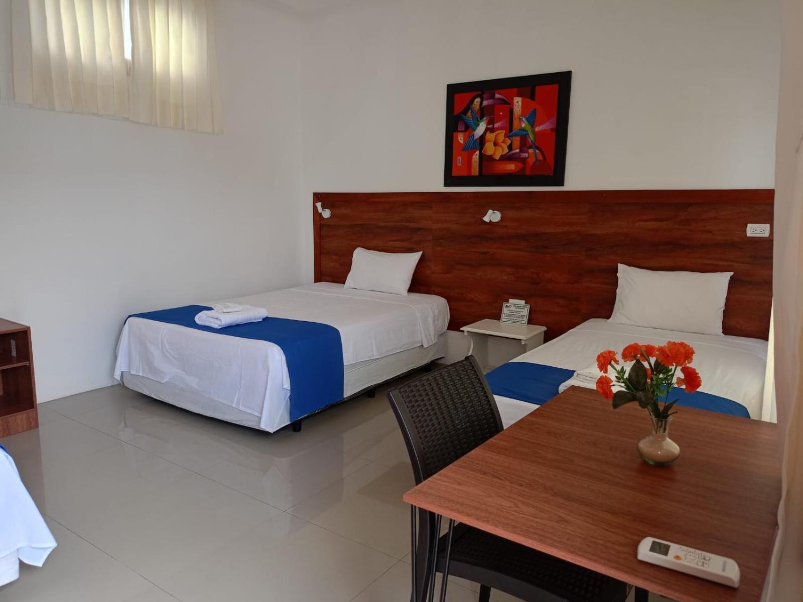 Galapagos Isabela Hotel Loja Puerto Villamil Exteriör bild