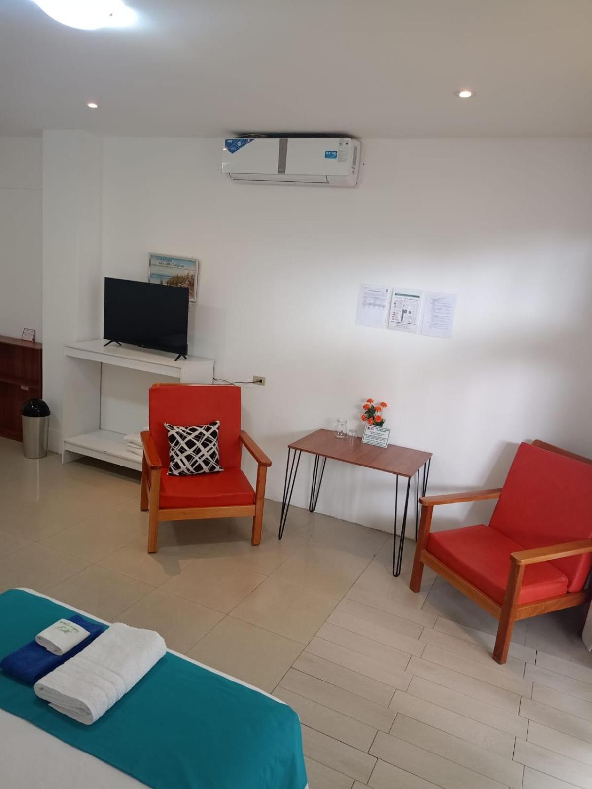 Galapagos Isabela Hotel Loja Puerto Villamil Exteriör bild