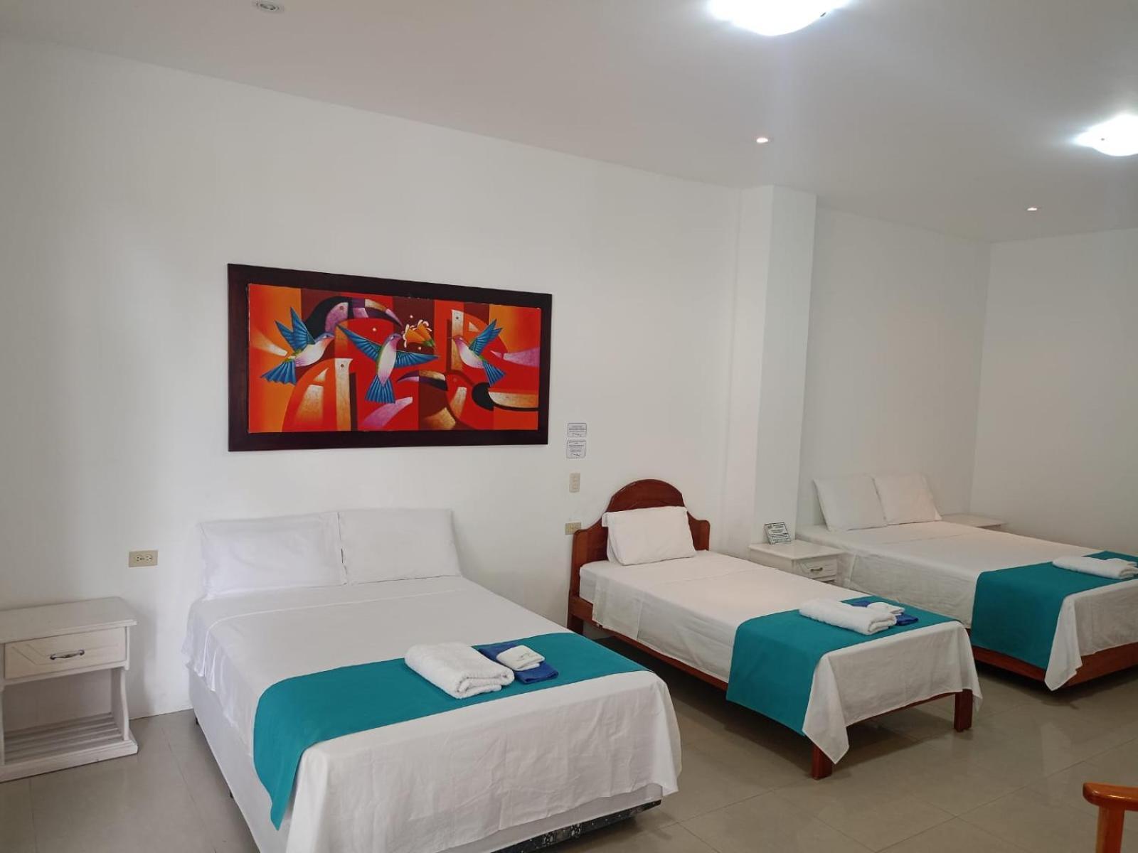 Galapagos Isabela Hotel Loja Puerto Villamil Exteriör bild