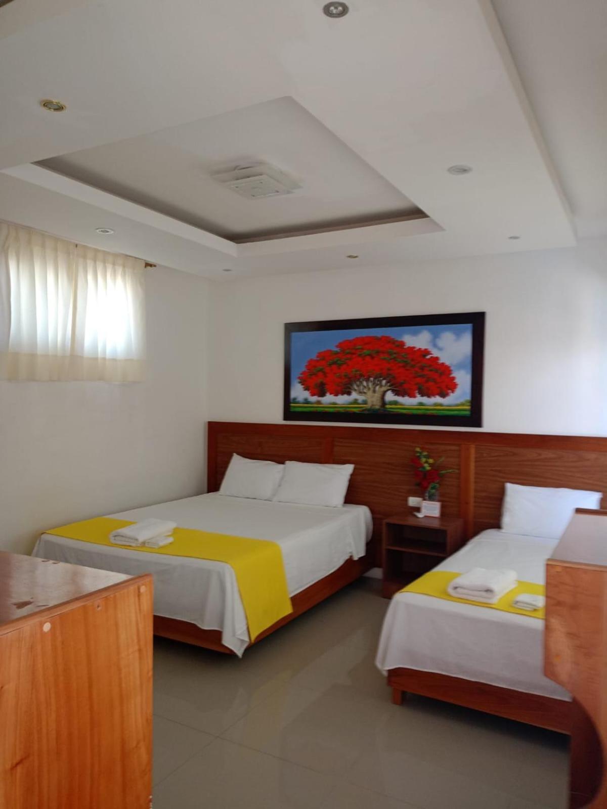 Galapagos Isabela Hotel Loja Puerto Villamil Exteriör bild