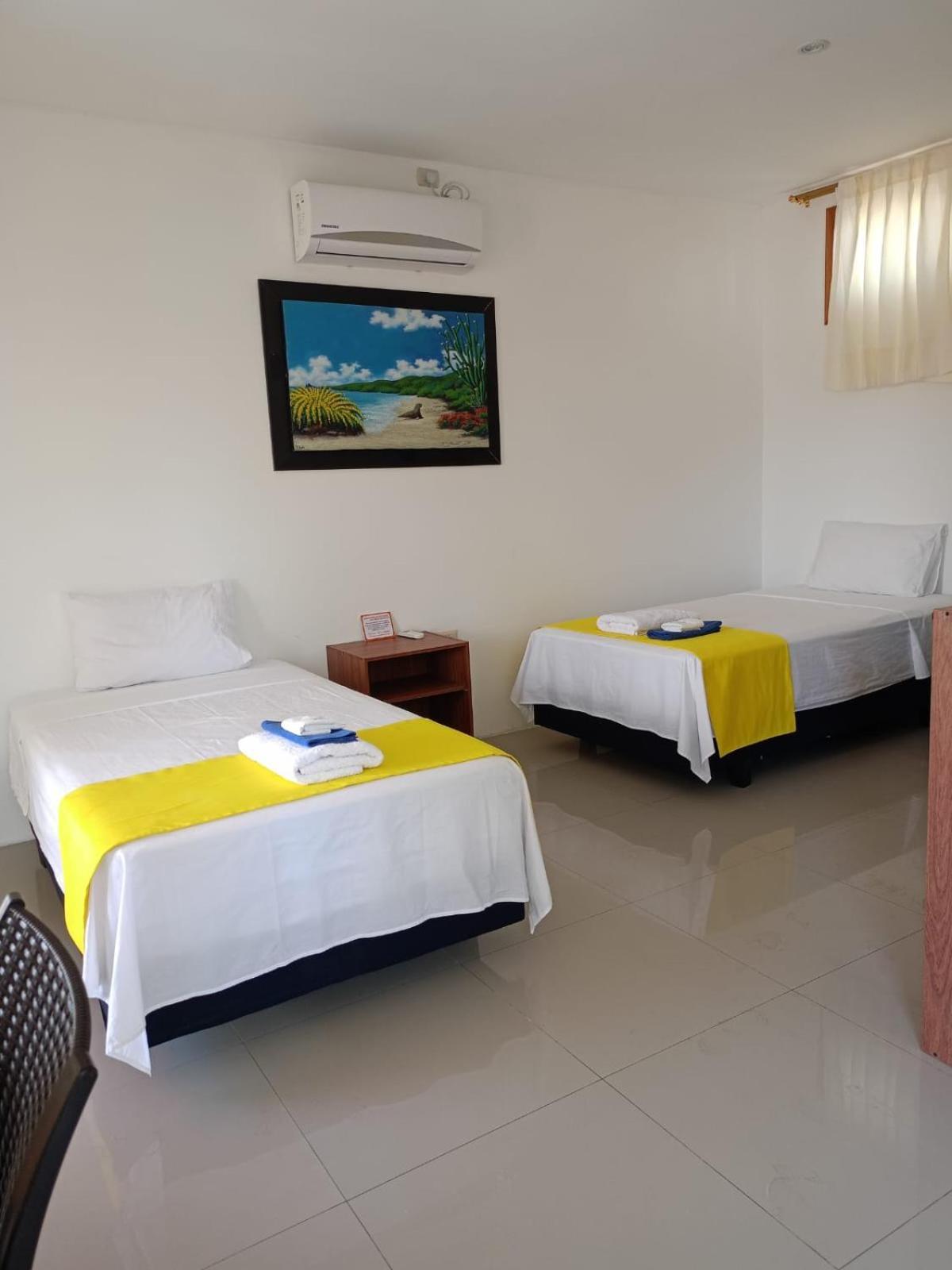 Galapagos Isabela Hotel Loja Puerto Villamil Exteriör bild