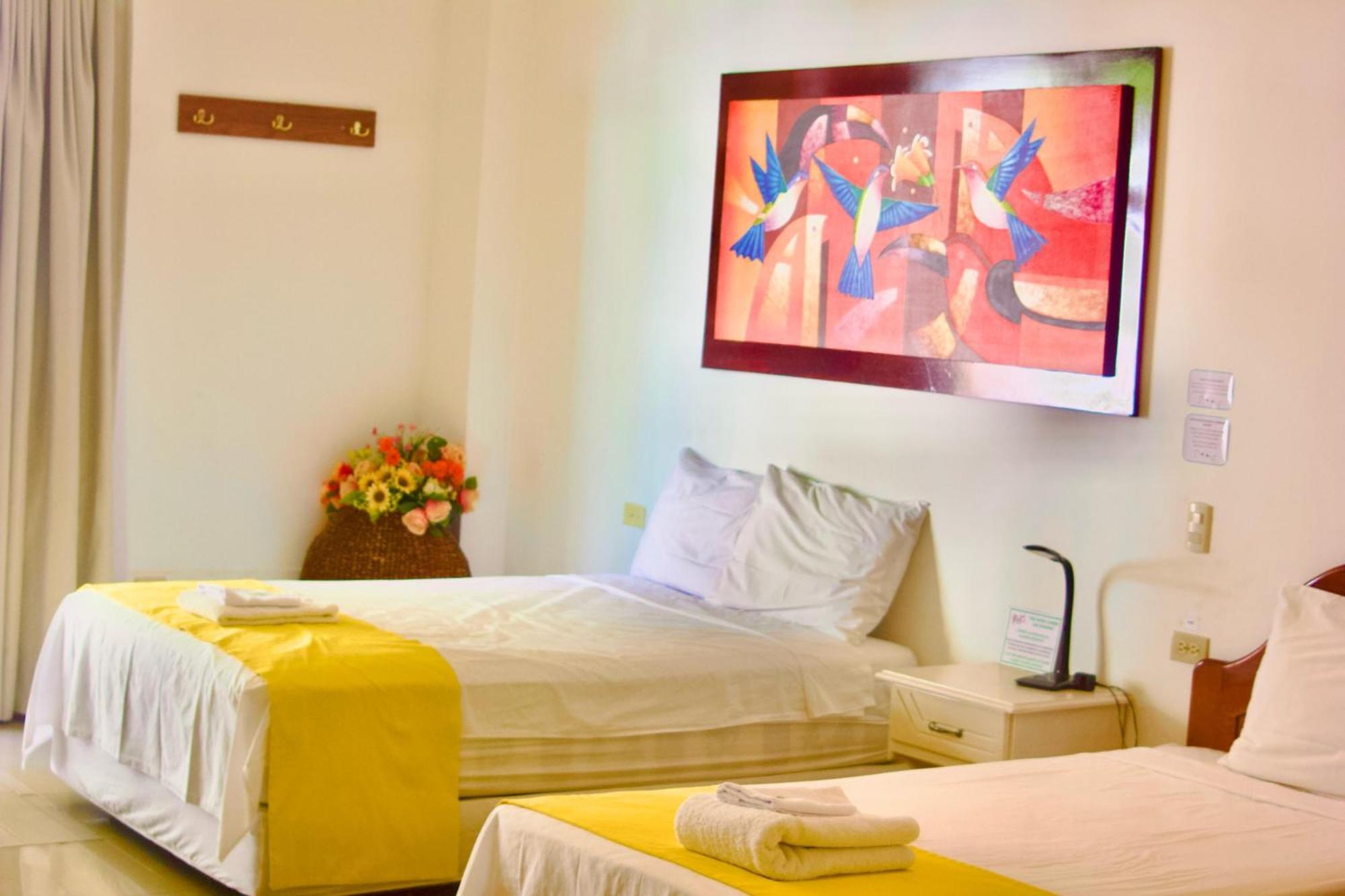 Galapagos Isabela Hotel Loja Puerto Villamil Exteriör bild