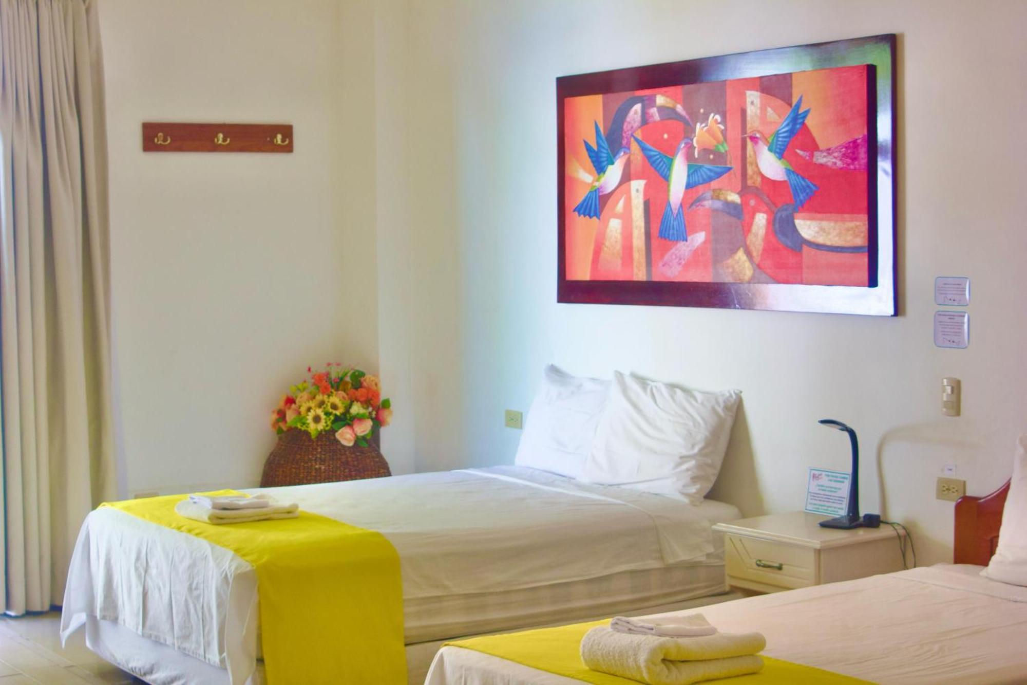 Galapagos Isabela Hotel Loja Puerto Villamil Exteriör bild