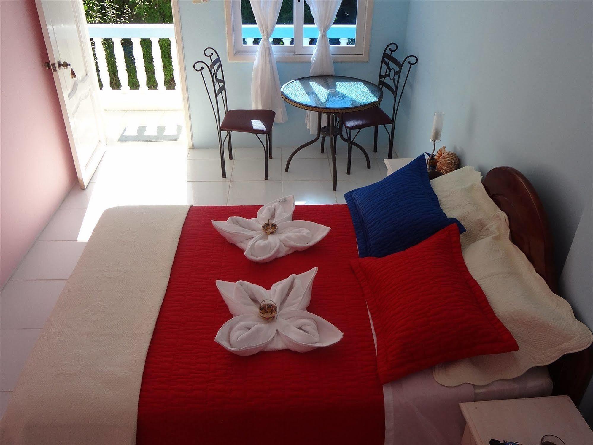 Galapagos Isabela Hotel Loja Puerto Villamil Exteriör bild