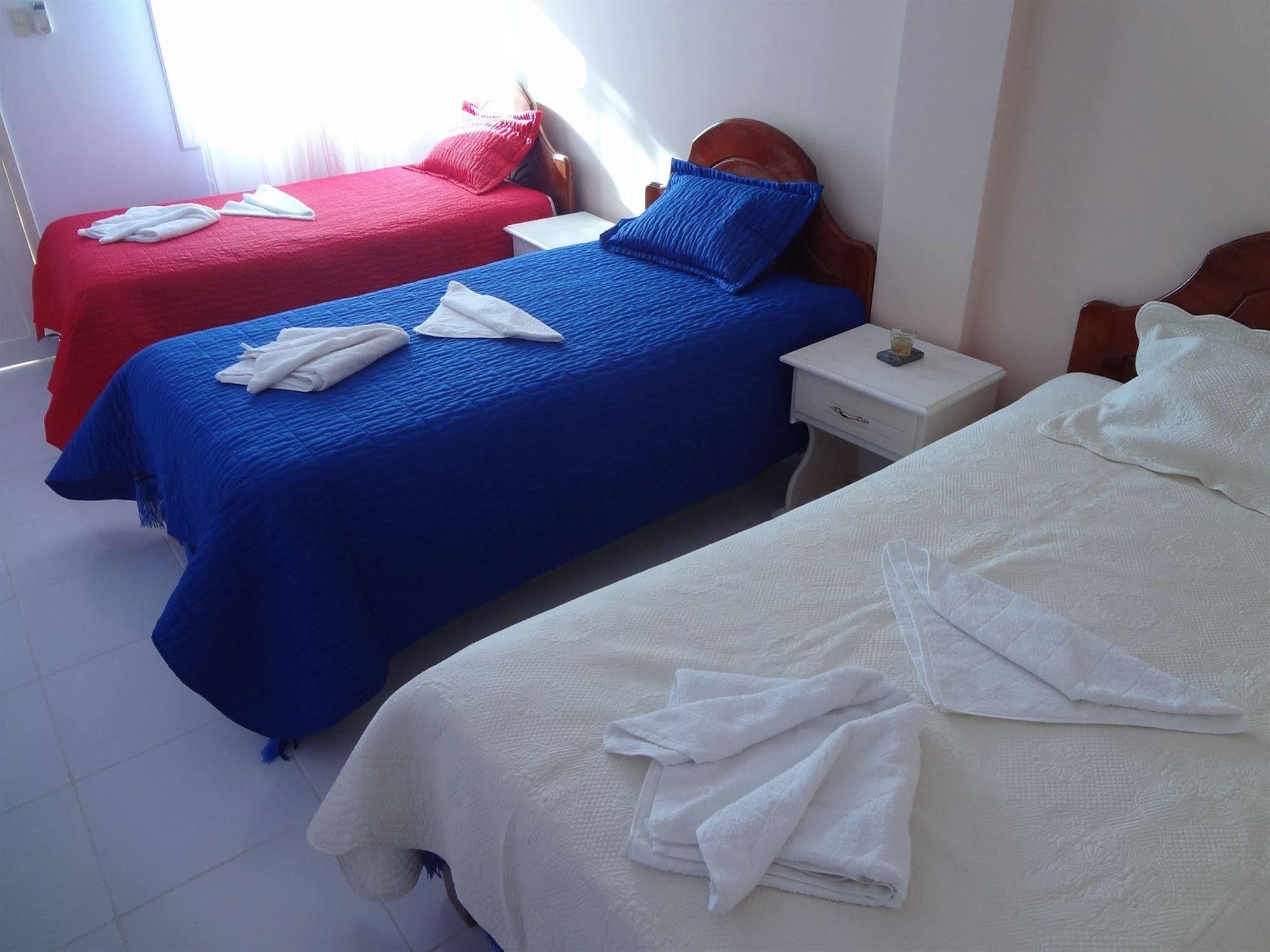 Galapagos Isabela Hotel Loja Puerto Villamil Exteriör bild